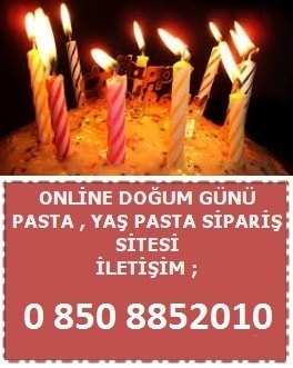 Mardin do�um g�n� pastas� sipari�i