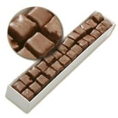 500 gr �ikolatal� Lokum