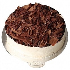 6 ile 9 ki�ilik Tiramisu Ya� pasta