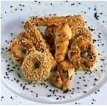 2 Kilo Kar���k Tuzlu Kuru Pasta