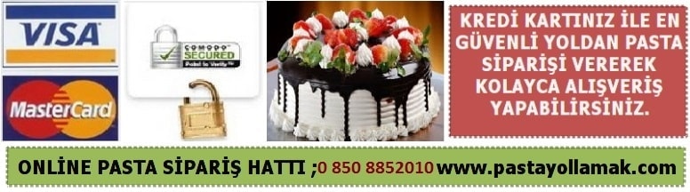 online doğum günü yaş pastası